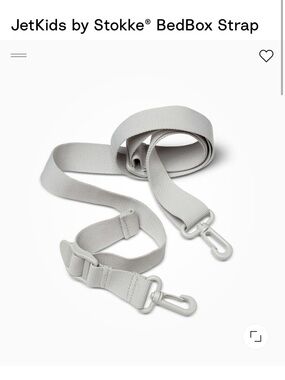 JetKids by Stokke® BedBox Strap